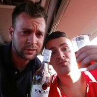 Carl Sneyd (@bombersneyd180) 's Twitter Profile Photo Carl Sneyd (@bombersneyd180) 's Twitter Profile Photo