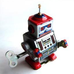 kmcculla10's profile picture. Engineer and enthusiast of interesting or speedy contraptions.