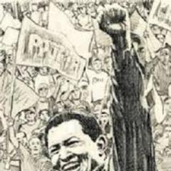 EMPRENDEDORA DE MI HERMOSO PAÍS VENEZUELA. AME, AMO y AMARÉ A NUESTRO ETERNO CHAVEZ. HASTA LA VICTORIA SIEMPRE.