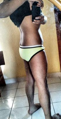 PREP | Underwear, calcetas/calcetines | Bottom ⬇️ | #bareback #bbbh #rawislaw