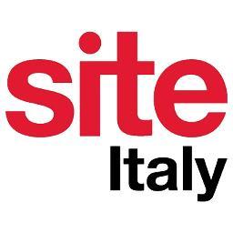 Member of SITE Global 
Society for Incentive Travel Excellence info@site-italy.com #SITEIta2016 #SITEItaly25th