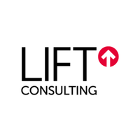 Lift Consulting(@liftconsulting) 's Twitter Profile Photo
