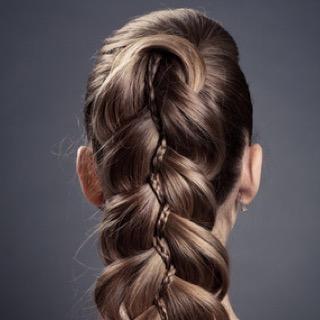 MartinaHarrer's profile picture. Munich,Berlin,LA,Paris,Barcelona,moving and making the world a prettier place Ownend The Hairsalon,OrangeBerlinSalon in LA,Expert @InStyle TapeInHairextension