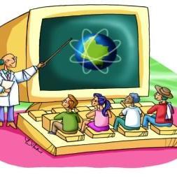 Promovemos el Uso de las TIC para la Educación en Latinoamerica
