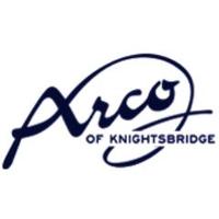 Arco Of Knightsbridge (@arcosw1) 's Twitter Profile