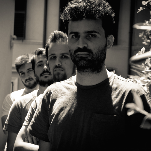 Folk-Band from Roma
SEGUICI ANCHE SU :
•► FACEBOOK : https://t.co/IjYH675JvR
•► INSTAGRAM : https://t.co/I4RSefPEkq