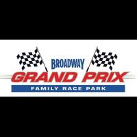 Broadway Grand Prix (@bwaygrandprixmb) 's Twitter Profile
