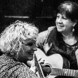 KarinandRosie's profile picture. Karin Grandal-Park & Rosie Clegg are a Folk duo performing original material and classic covers. Combining strong vocal and harmonies
www.karingrandalpark@gmail