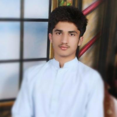 aabidafridii's profile picture. 