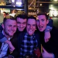 Graeme Hobb (@gh1874) 's Twitter Profile