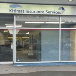 Located in the downtown core of beautiful Kitimat, BC for all of your insurance needs!
