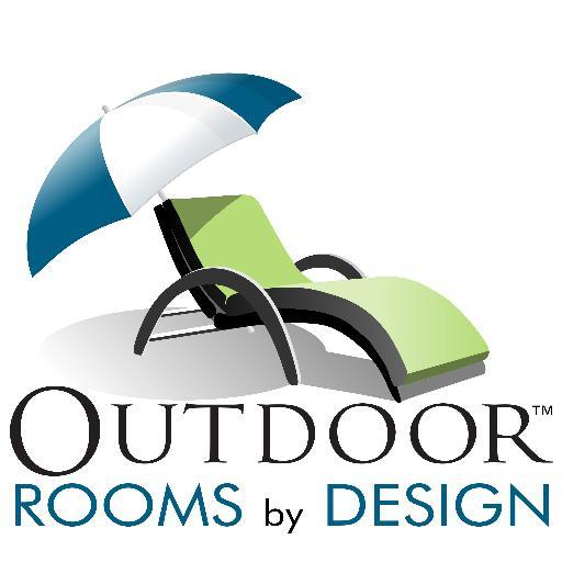 Outdoor Rooms by Design is a family owned, single-store business offering outdoor patio furniture, hot tubs, BBQ grills, awnings and more for your backyard.