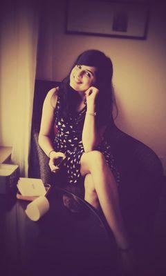 Nishaa23's profile picture. 