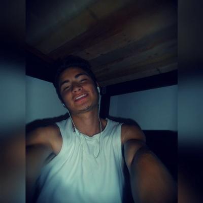 JuanDavidSaenz9's profile picture. 