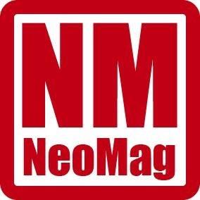 The first and original NeoMag. The NeoMag is a minimalist back-up magazine holder that inconspicuosly clips inside your pocket.