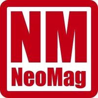 TheNeoMag(@theneomag) 's Twitter Profile Photo