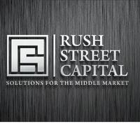 Rush Street Capital(@RushStreet) 's Twitter Profile Photo