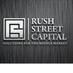 Rush Street Capital (@rushstreet) Twitter profile photo Rush Street Capital (@rushstreet) Twitter profile photo