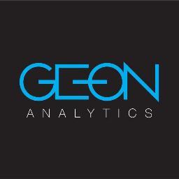 GEONAnalytics's profile picture. 