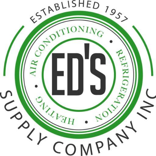EdsSupply's profile picture. Serving you for over 50 years
