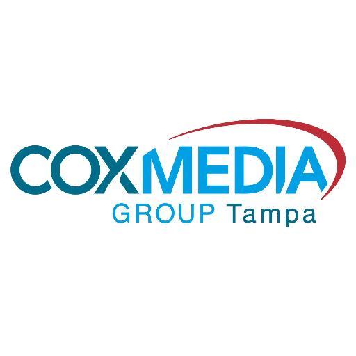 With a population of 2 million+, the Tampa Bay area is among the top 20 radio markets. With 6 stations in this market, CMG reaches ~50% of the Tampa audience.