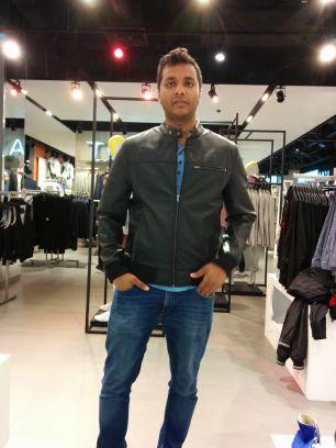 nekhyl's profile picture. 