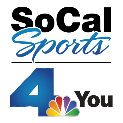 Covering sports across Southern California