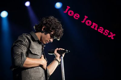 BurningUpForJoe's profile picture. 