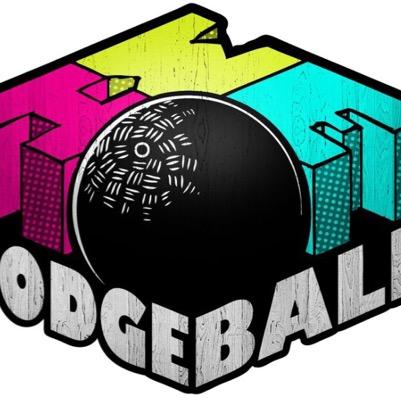 Weho Dodgeball