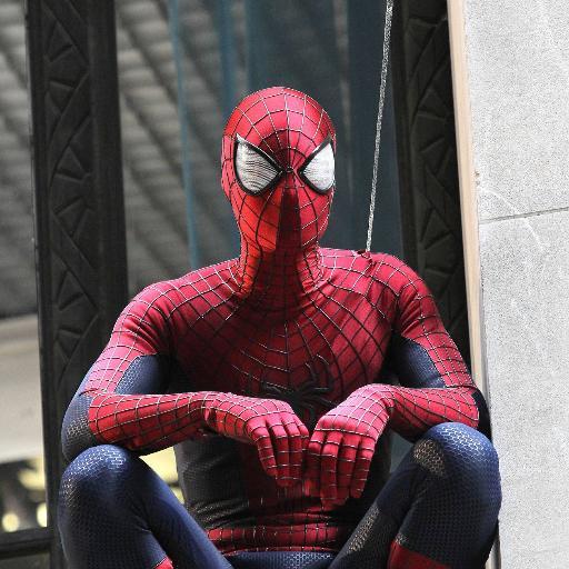 Science nerd who got bit by a Spider. And now has to balance a life that no one would want to deal with. /Marvel RP/MCU RP.