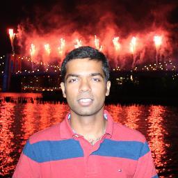 Mechanical Engineer| Penn | Bosch | Made in India, exploring in US | Travel | Outdoors | Soccer