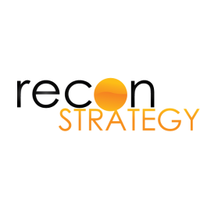 Recon Strategy (@reconstrategy) 's Twitter Profile