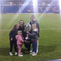 Mark Wells (@markwells4) 's Twitter Profile