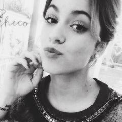 Martina Stoessel.Cantante,Ballerina e Attrice.#TiniSolista2016.Sito Web Ufficiale:  http://t.co/8Nu2CHpnJh