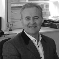 Frank Bryant (@trekfrank) 's Twitter Profile