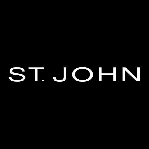 The Official Twitter account for St. John Knits. Couture American Style. Signature knitwear. Luxe touches. Elegant, effortless chic.