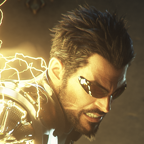 SinedioMD's profile picture. No Gods or Kings. Only Man.