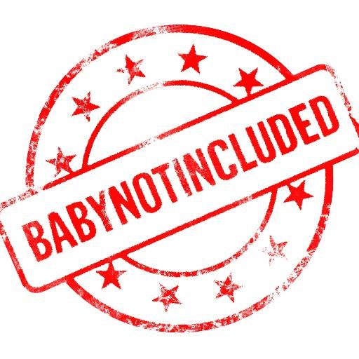 babynotincludedさんのプロフィール画像