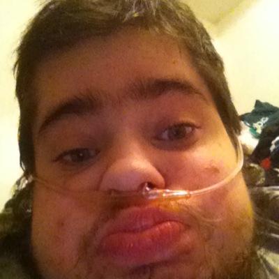 Sup my fellow parakeets? I am Joshua, but you can call me by my youtube name MetalGeneralParakeet. Did I mention I live in a couch?