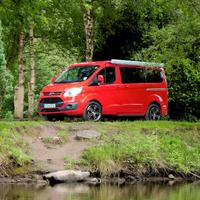 Wellhouse Leisure (@wellhousecamper) 's Twitter Profile
