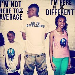 A non-profit org. thats driven on changing the path that were on as young generation. Founded in 2012 thier non-violent movement has changed the world.