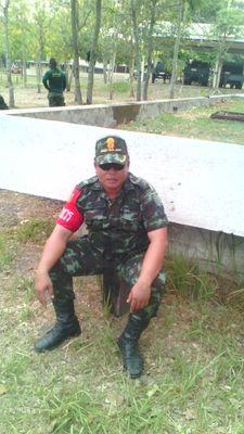 FOKqyUCOHYZAMFA's profile picture. รับราชการ