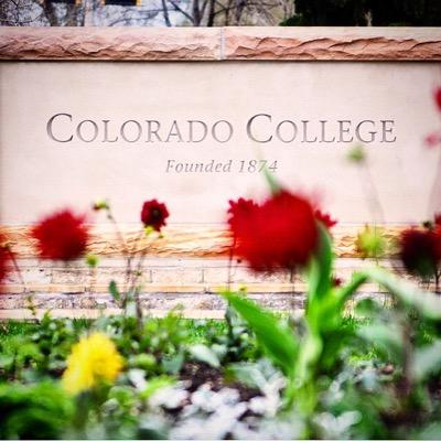 Advice, deadlines, and campus happenings to help you with your CC application. This official account is maintained by the Colorado College Admission office.