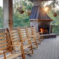Copperhead Lodge (@lodgech) 's Twitter Profile