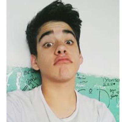 SethWil70387195's profile picture. MSH '17 Golfer⛳️