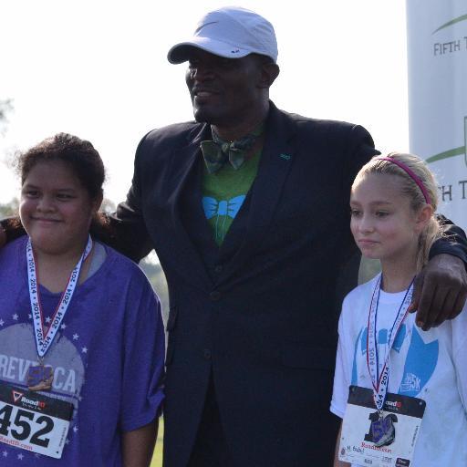 DemetriusShort's profile picture. Servant Leader - Pastor - Husband - Friend