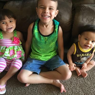 Sahmmommyblog's profile picture. Life as a full time mom can be messy....My blog encourages a positive attitude to help through the messy situations, to strive for mommy success!