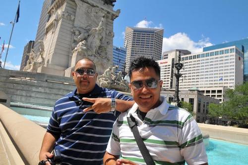 angelpintor's profile picture. Computer geek. Love music, teacher and drummer. Band geek