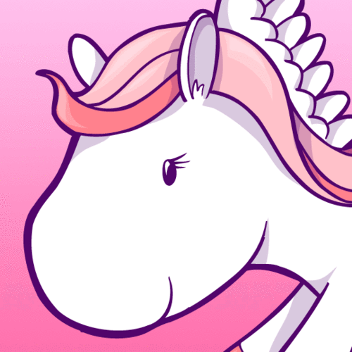 djangopony's profile picture. You can have a pony.