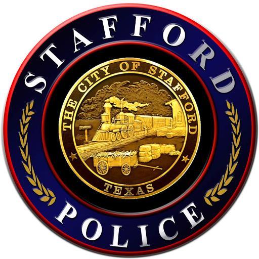 Stafford Police Dept